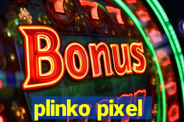 plinko pixel